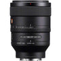 Sony FE 100mm f/2.8 STF GM OSS Lens + Deluxe Lens Cleaning Kit Bundle