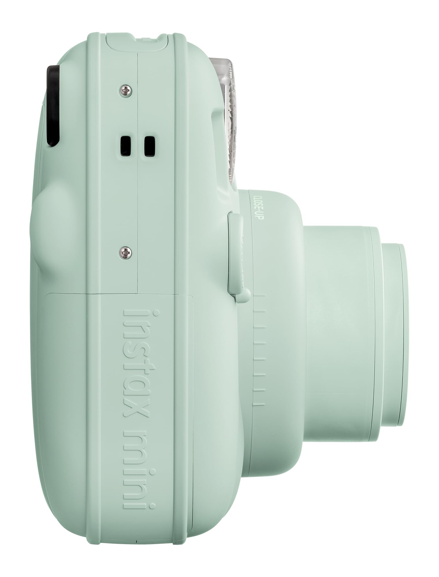 FUJIFILM instax mini 13 Instant Film Camera - Lagoon Green