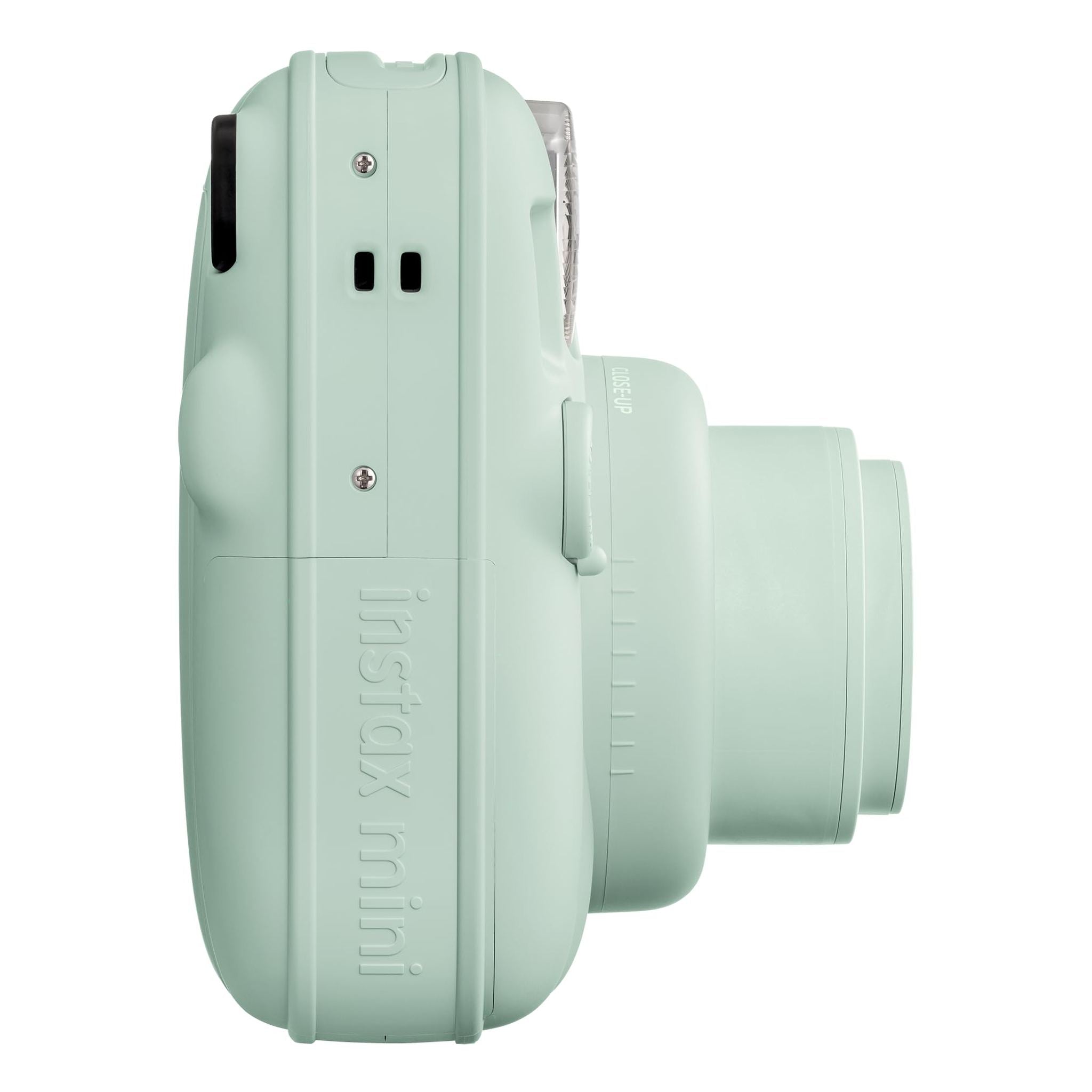 FUJIFILM instax mini 13 Instant Film Camera - Lagoon Green