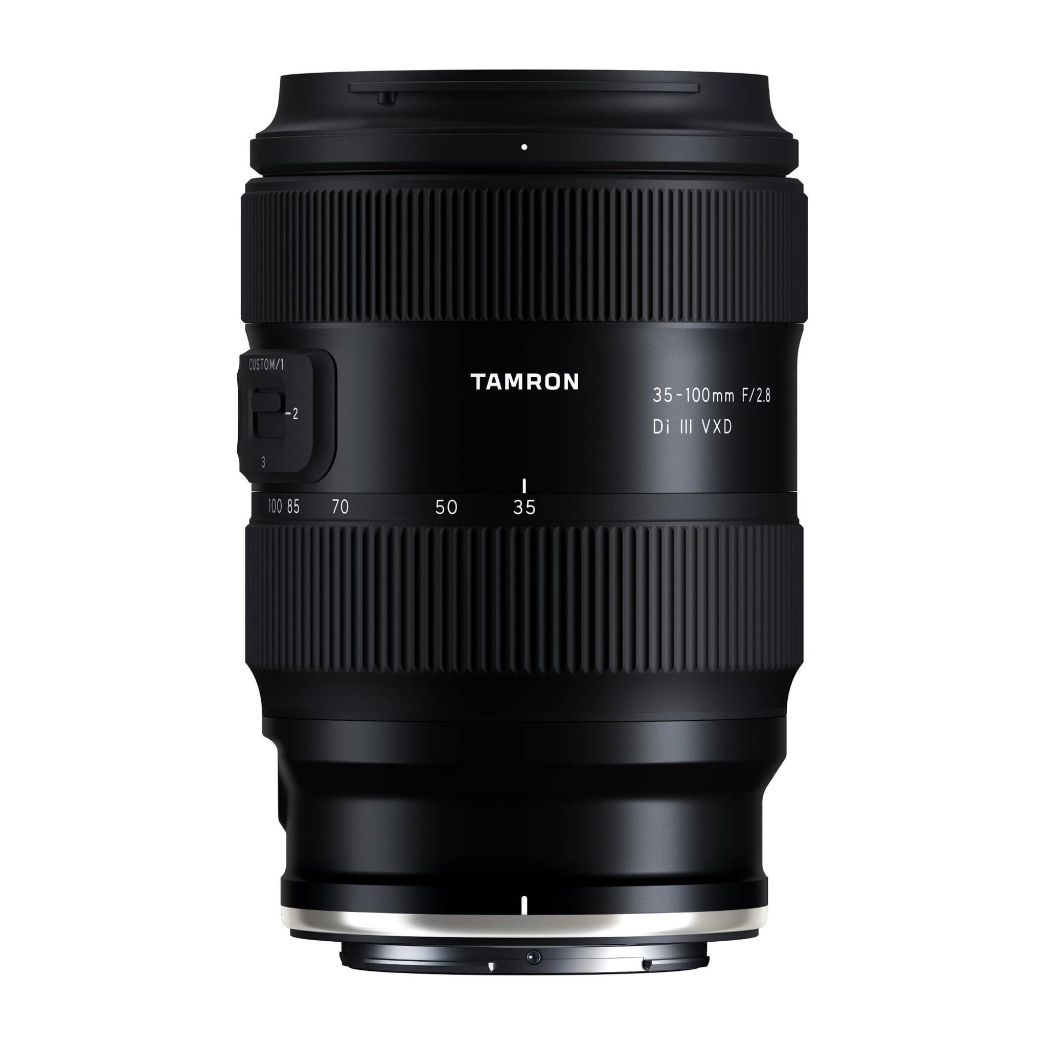 Tamron 35-100mm f/2.8 Di III VXD Lens Full-Frame Nikon Z