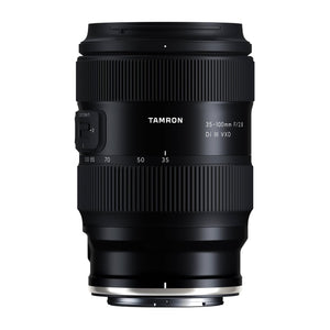 Tamron 35-100mm f/2.8 Di III VXD Lens Full-Frame Nikon Z