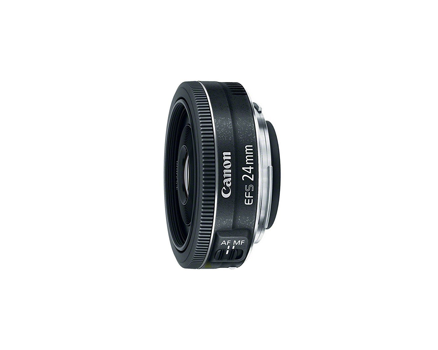 Canon EF-S 24mm f/2.8 STM Lens Renewed