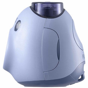 Fujifilm Instax Pal Digital Camera - Lavender Blue, Base