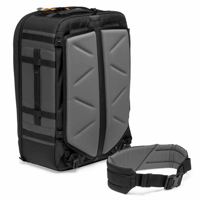 Lowepro Pro Trekker BP 450 AW II 32L Camera Backpack, Black