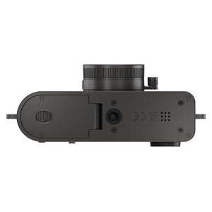 FUJIFILM X Half Mirrorless Camera - Charcoal Silver Fujifilm
