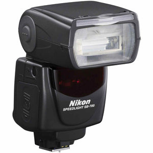 Nikon SB-700 AF Speedlight Flash Renewed - Reconditioned Nikon