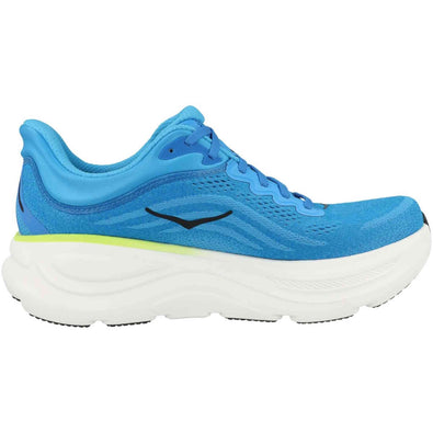 Hoka Men's Bondi 9 Skyward Blue/Hoka Blue 11 Medium