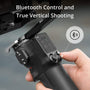 DJI RS 3 Mini, 3-Axis Mirrorless Gimbal Lightweight Stabilizer for Canon/Sony/Panasonic/Nikon/Fujifilm, 2 kg 4.4 lbs Tested Payload, Bluetooth Shutter Control, Native Vertical Shooting