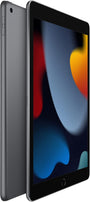 Apple 10.2-inch iPad (Wi-Fi, 64GB) - Space Gray (2021) (MK2K3LL/A)