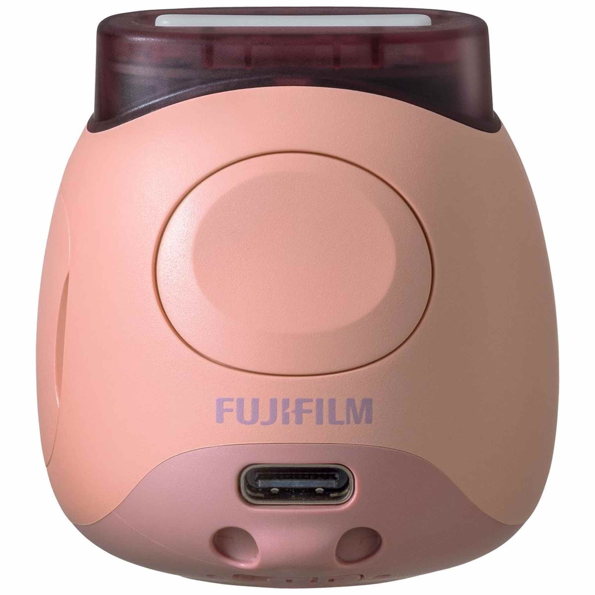 Fujifilm Instax Pal Digital Camera Powder Pink