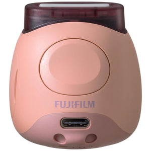 Fujifilm Instax Pal Digital Camera Powder Pink