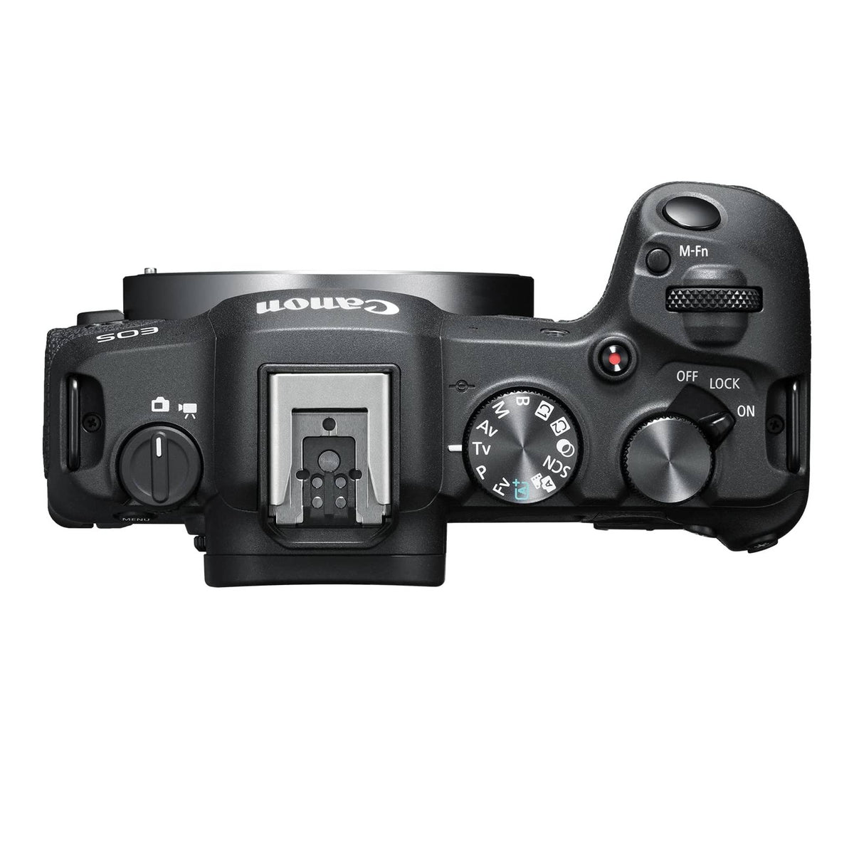 Canon EOS R8 Full-Frame Mirrorless Camera - Reconditioned