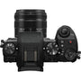 Panasonic Lumix DMC-G7 Mirrorless Micro Four Thirds Digital Camera +14-42mm Lens