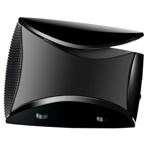 Logitech Mini Boombox for Smartphones, Tablets and Laptops - Black Certified Refurbished - Reconditioned
