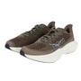 Hoka Men's Mach 6 Sneaker, Antique Olive/Truffle Salt, 10.5