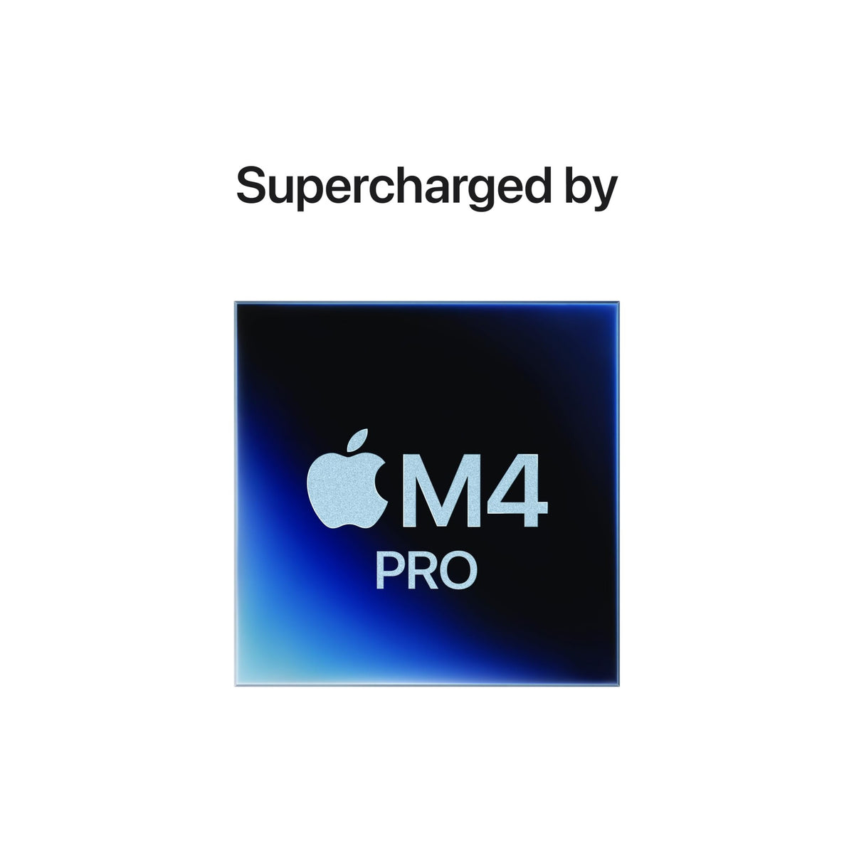 Apple 2024 Mac Mini Desktop Computer with M4 Pro chip with 12‑core CPU and 16‑core GPU: Built for Apple Intelligence, 24GB Unified Memory, 512GB SSD Storage, Gigabit Ethernet. Works with iPhone/iPad - Reconditioned