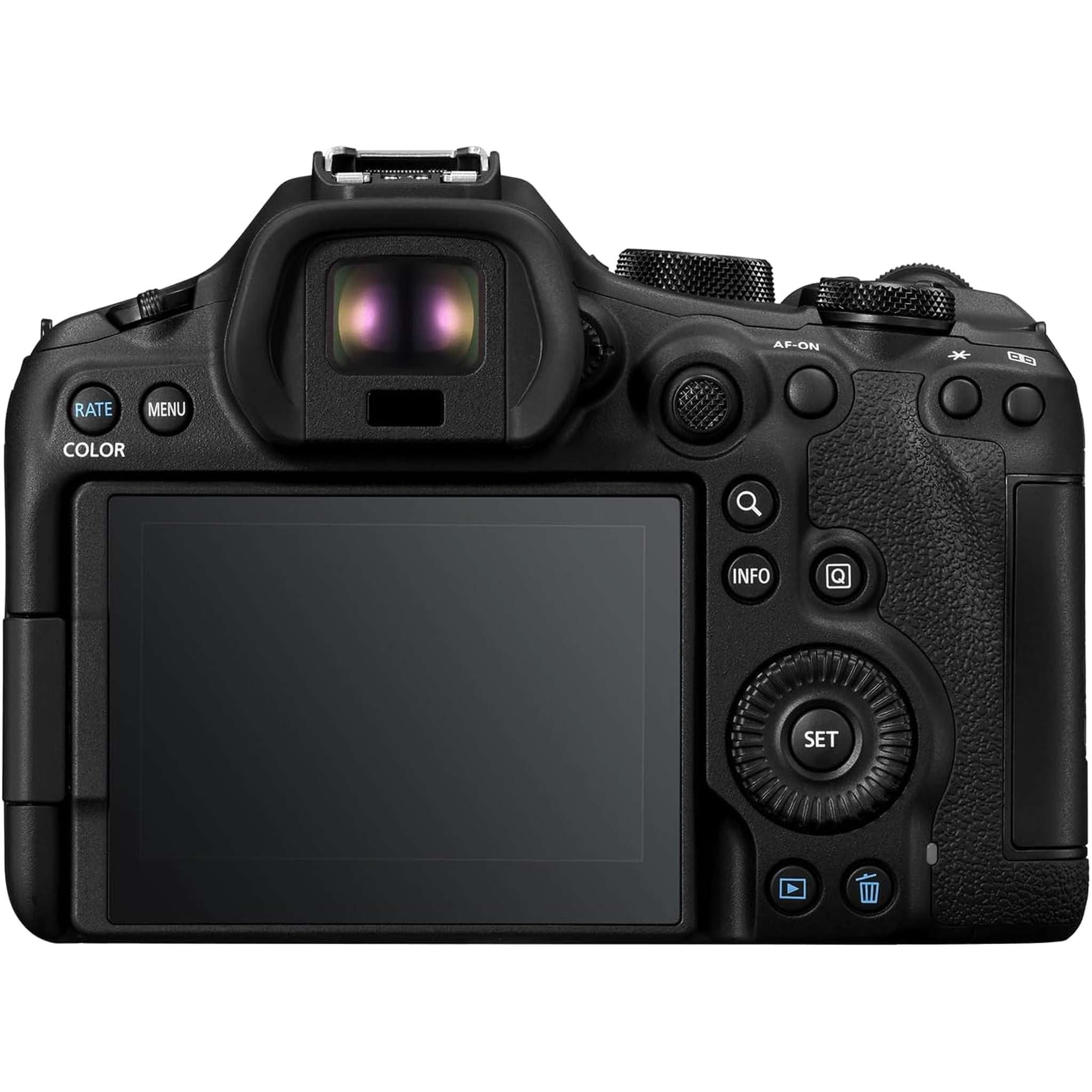 Canon EOS R6 Mark III RF24-105mm F4 L is USM Lens Kit