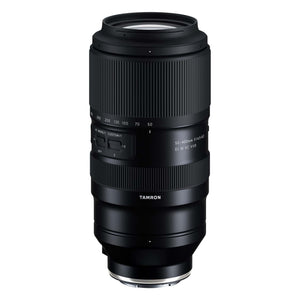 Tamron 50-400mm F/4.5-6.3 Di IIIVXD Lens for Nikon Z