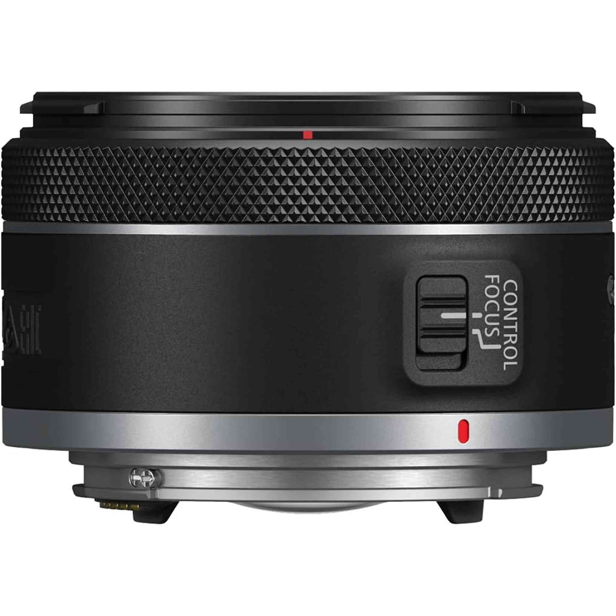 Canon RF16mm F2.8 STM International Model
