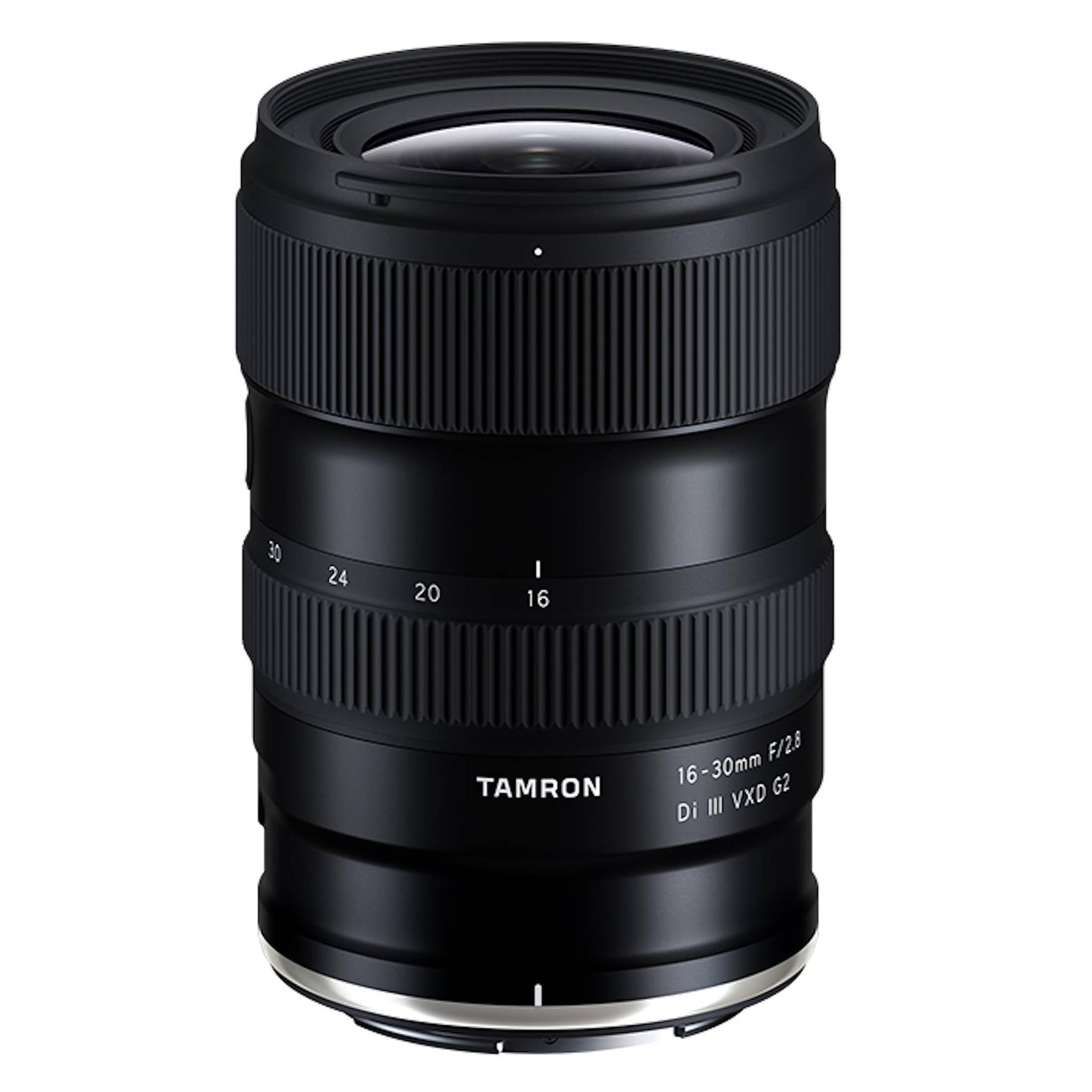 Tamron 16-30mm F/2.8 Di III VXD G2 for Sony E-Mount Full Frame and APS-C Mirrorless Cameras