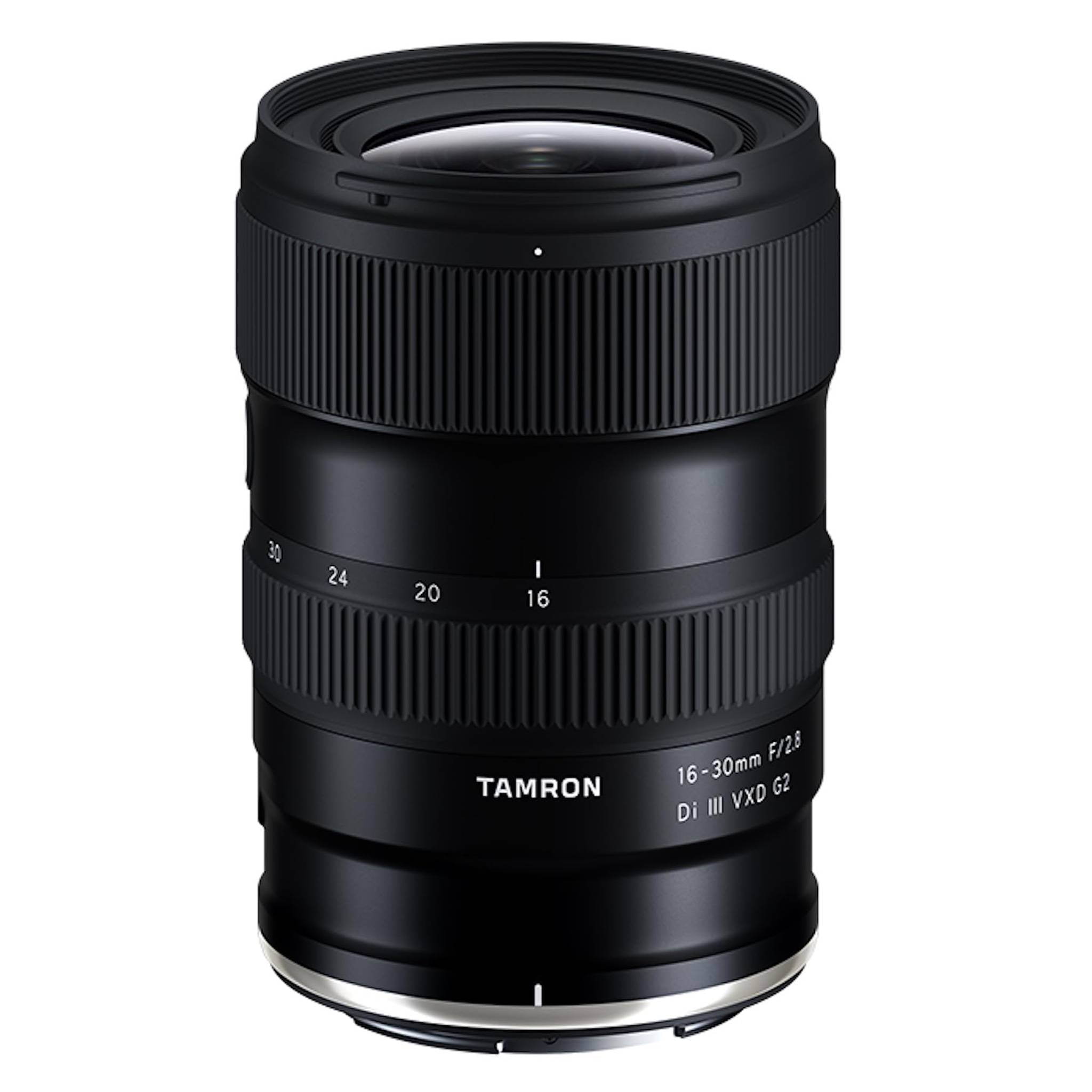 Tamron 16-30mm F/2.8 Di III VXD G2 for Sony E-Mount Full Frame and APS-C Mirrorless Cameras