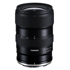 Tamron 16-30mm F/2.8 Di III VXD G2 for Sony E-Mount Full Frame and APS-C Mirrorless Cameras