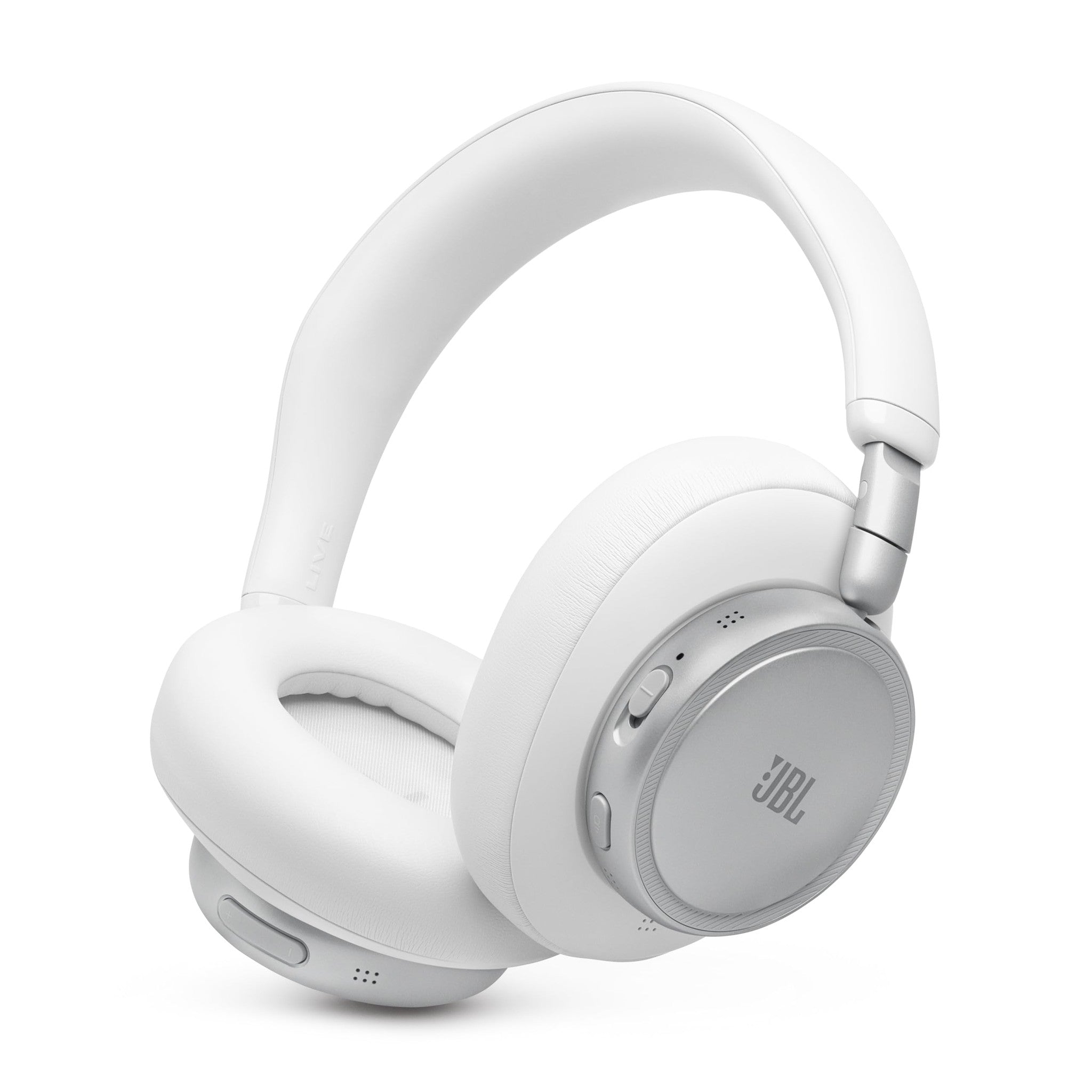JBL Live 780NC - Noise Cancelling Headphones White