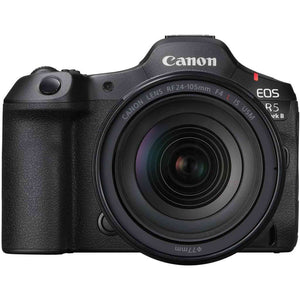 EOS R5 Mark II RF24-105mm F4 L IS USM Lens Kit Canon