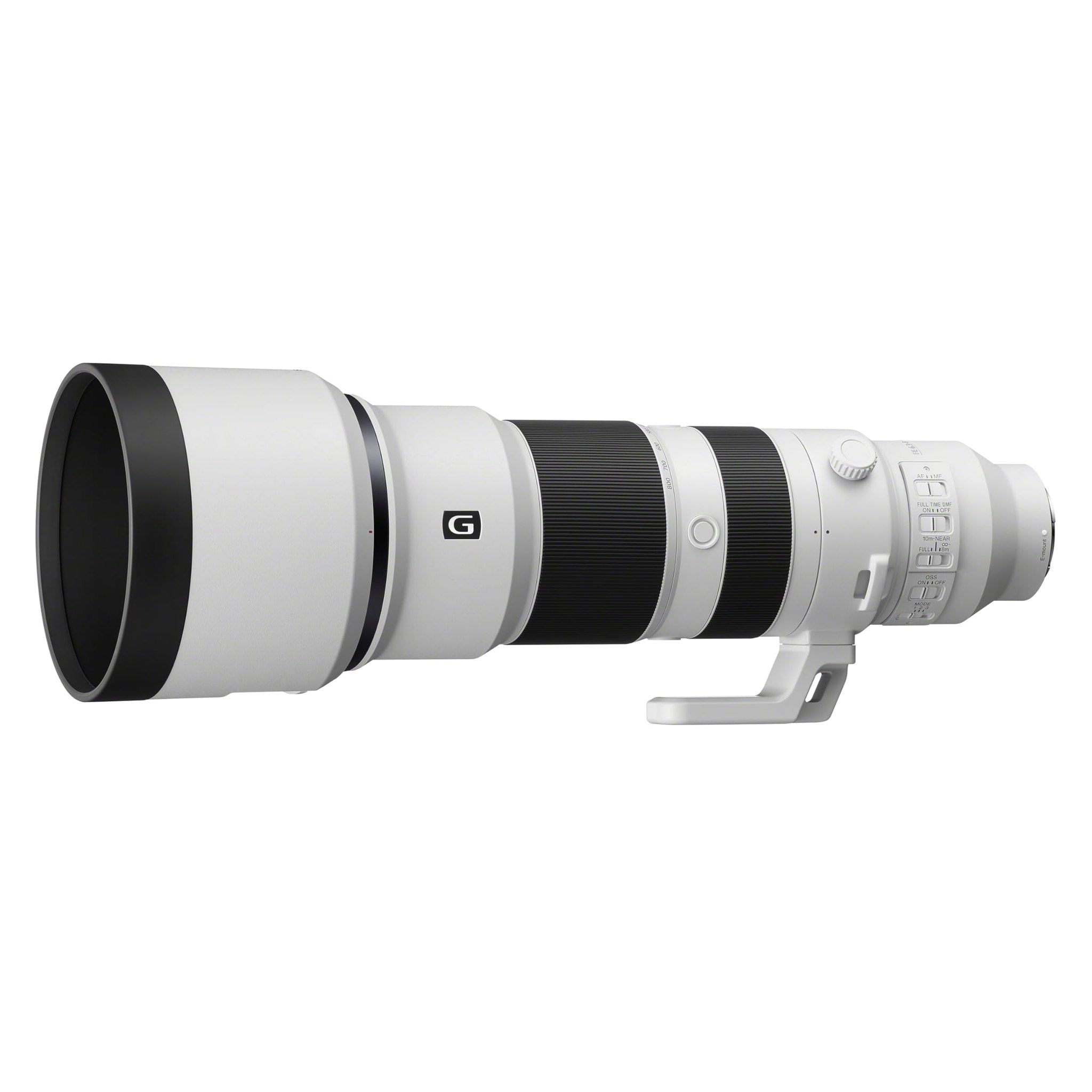 Sony FE 400-800mm f/6.3-8 G OSS Sony