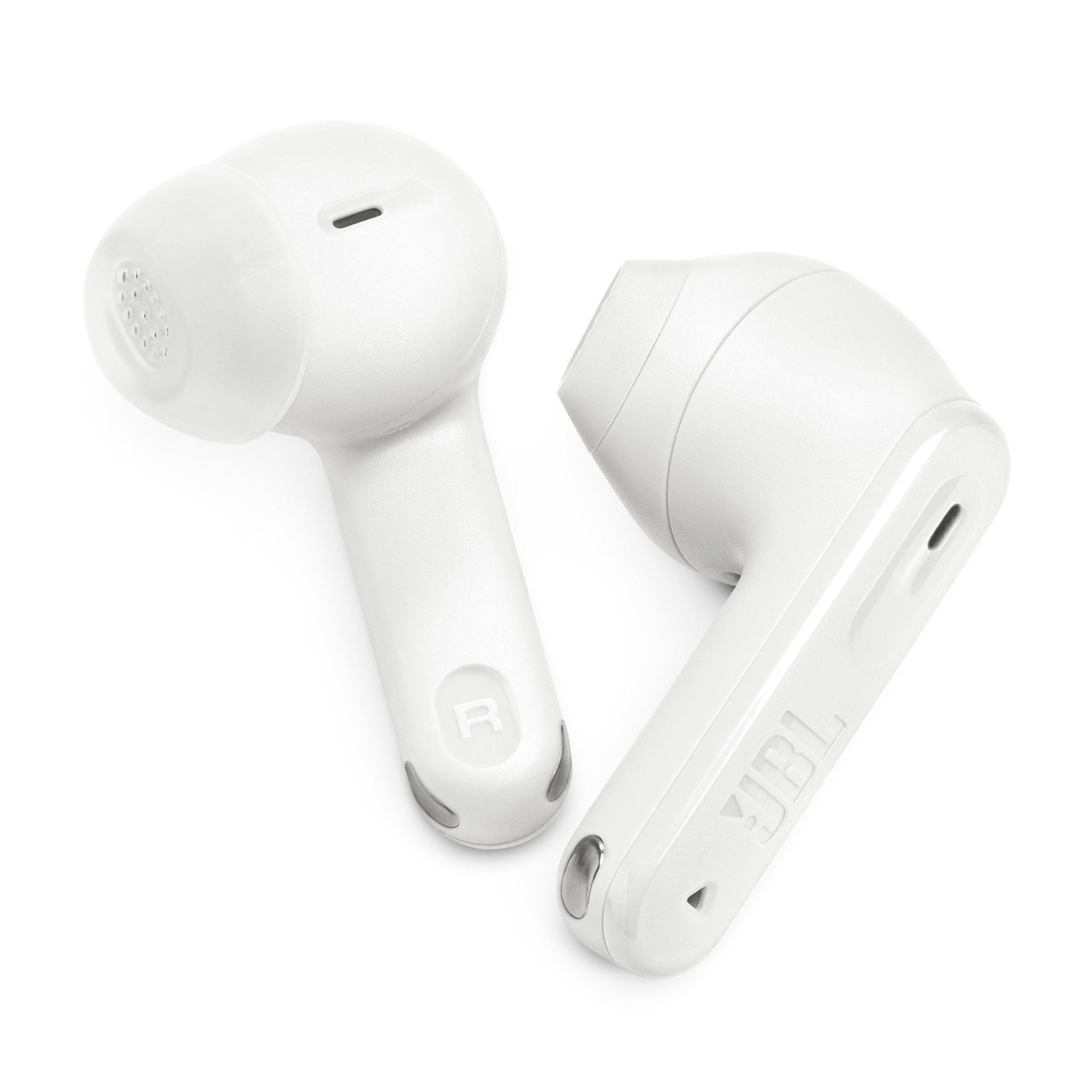 JBL Tune Flex 2 - True Wireless Noise Cancelling Earbuds White