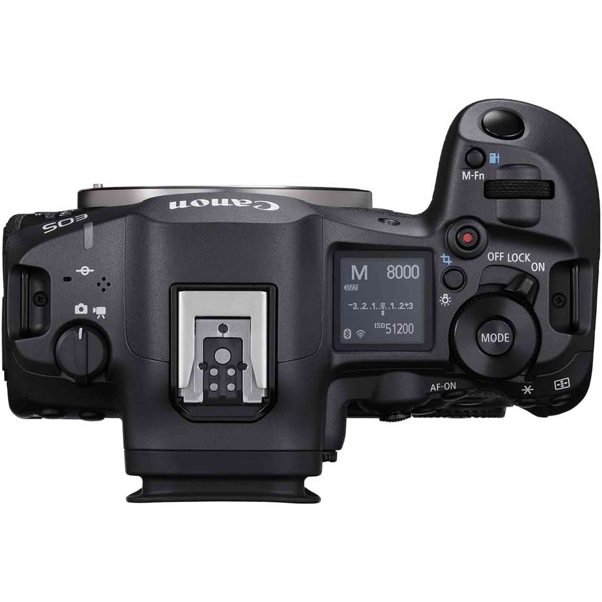 EOS R5 Mark II Body Canon