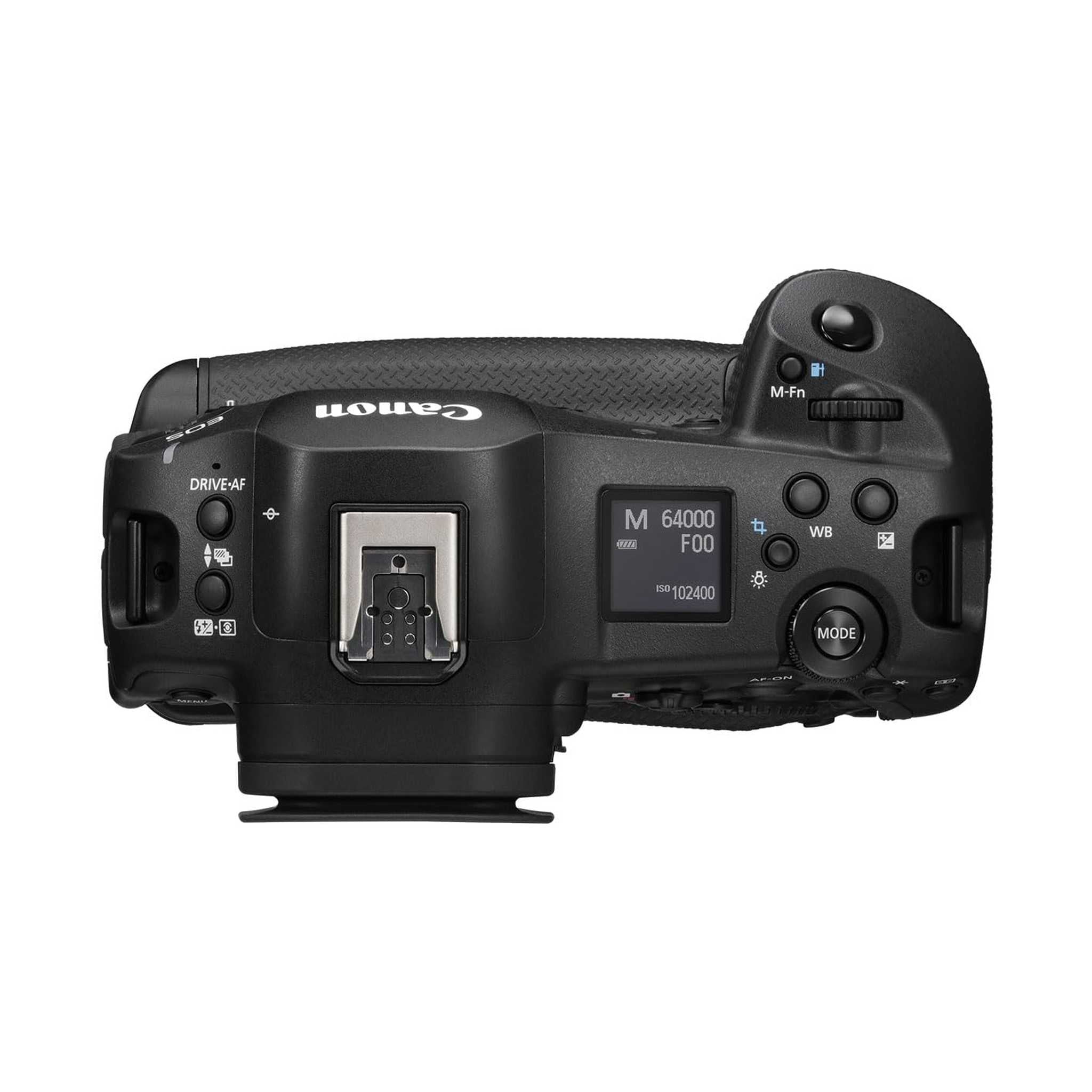 Canon EOS R1 Body