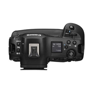 Canon EOS R1 Body