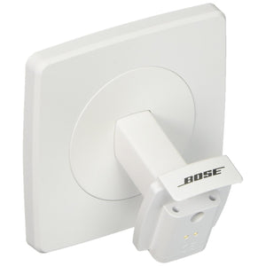 Bose OmniJewel Ceiling Brackets White, Pair 764731-0010 -