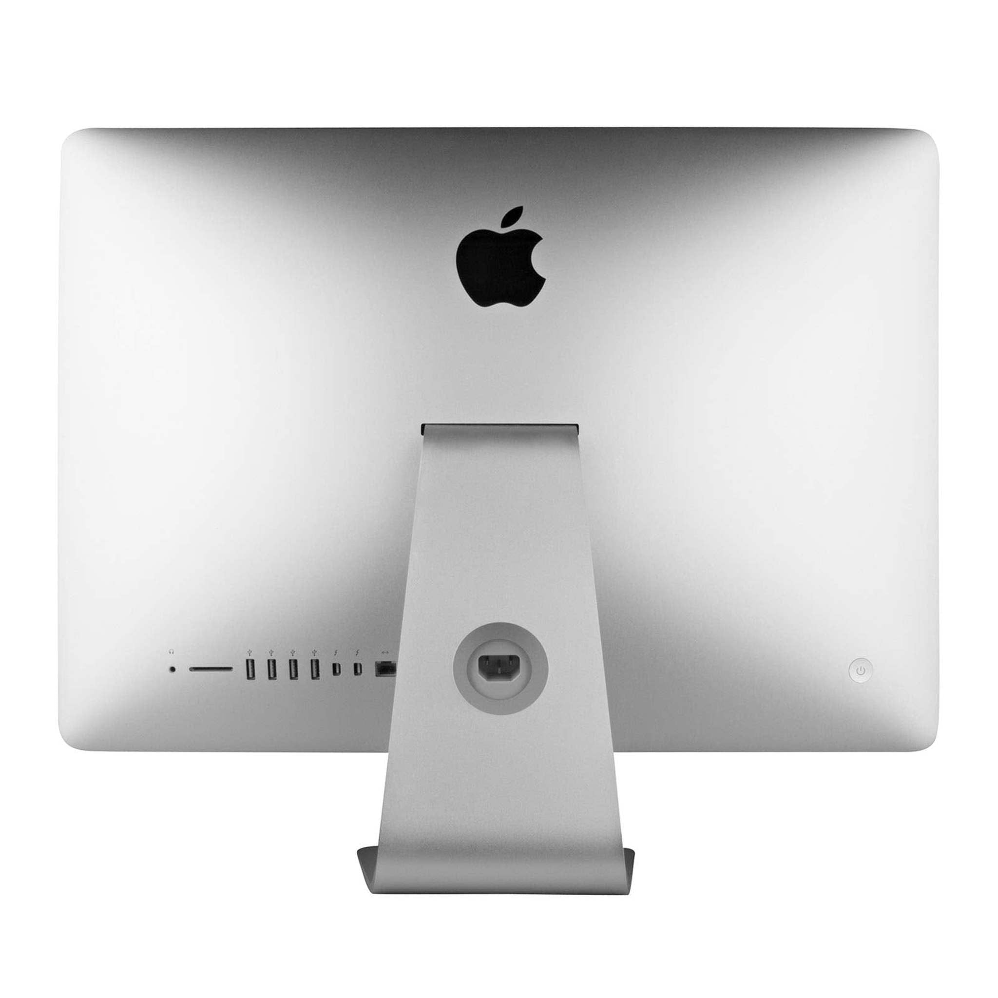 Apple iMac 21.5in 2.7GHz Core i5 ME086LL/A All In One Desktop, 8GB Memory, 1TB Hard Drive, MacOS 10.12 Sierra Renewed - Reconditioned Apple