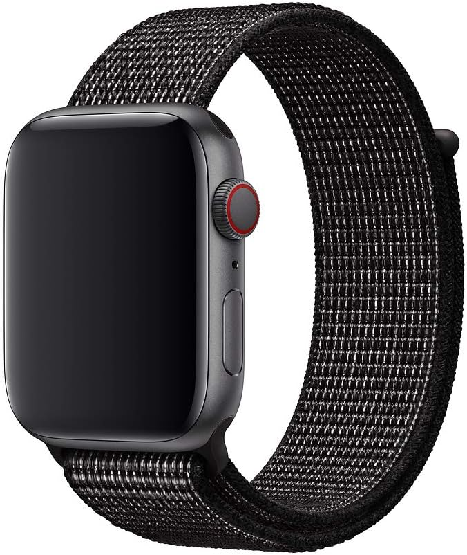 Apple MX812ZM/A NIKE Sport LOOP 44MM