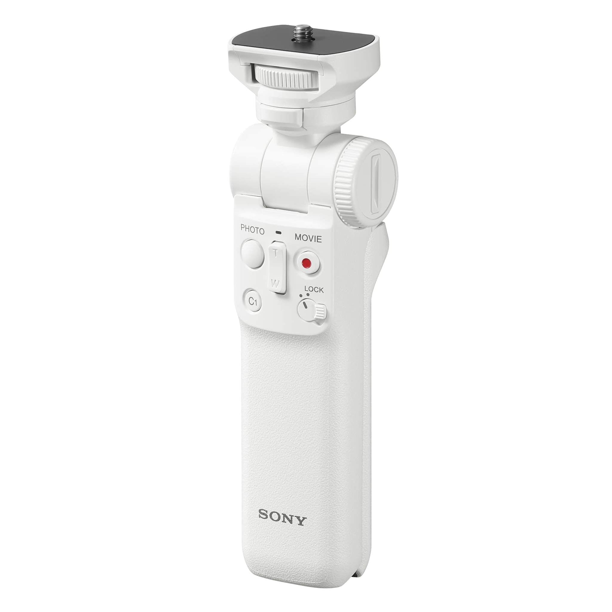 Sony Shooting Grip with Wireless Remote Commander