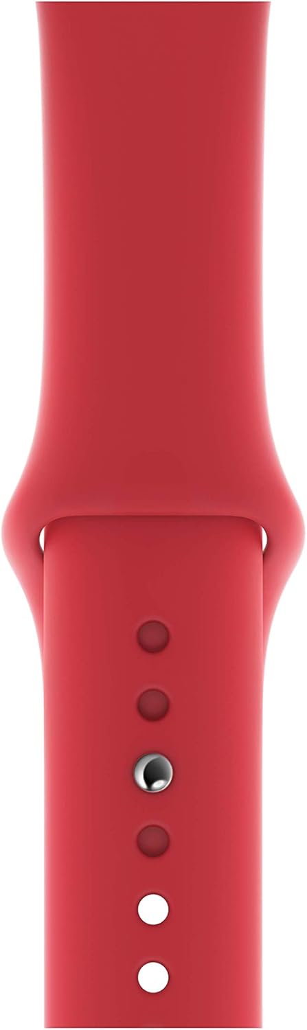 Apple Watch Band - Sport Band 44mm - PRODUCT RED - Regular