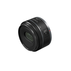 Canon RF-S7.8mm F4 STM Dual