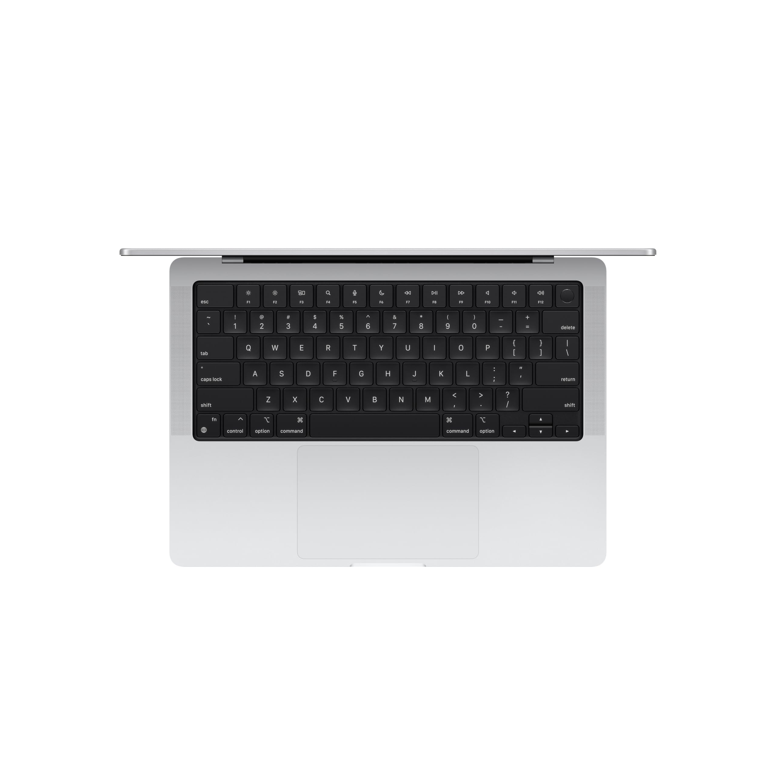 Apple 2024 MacBook Pro Laptop with M4 Pro, 14‑core CPU, 20‑core GPU: Built for Apple Intelligence, 14.2-inch Liquid Retina XDR Display, 24GB Unified Memory, 1TB SSD Storage; Silver