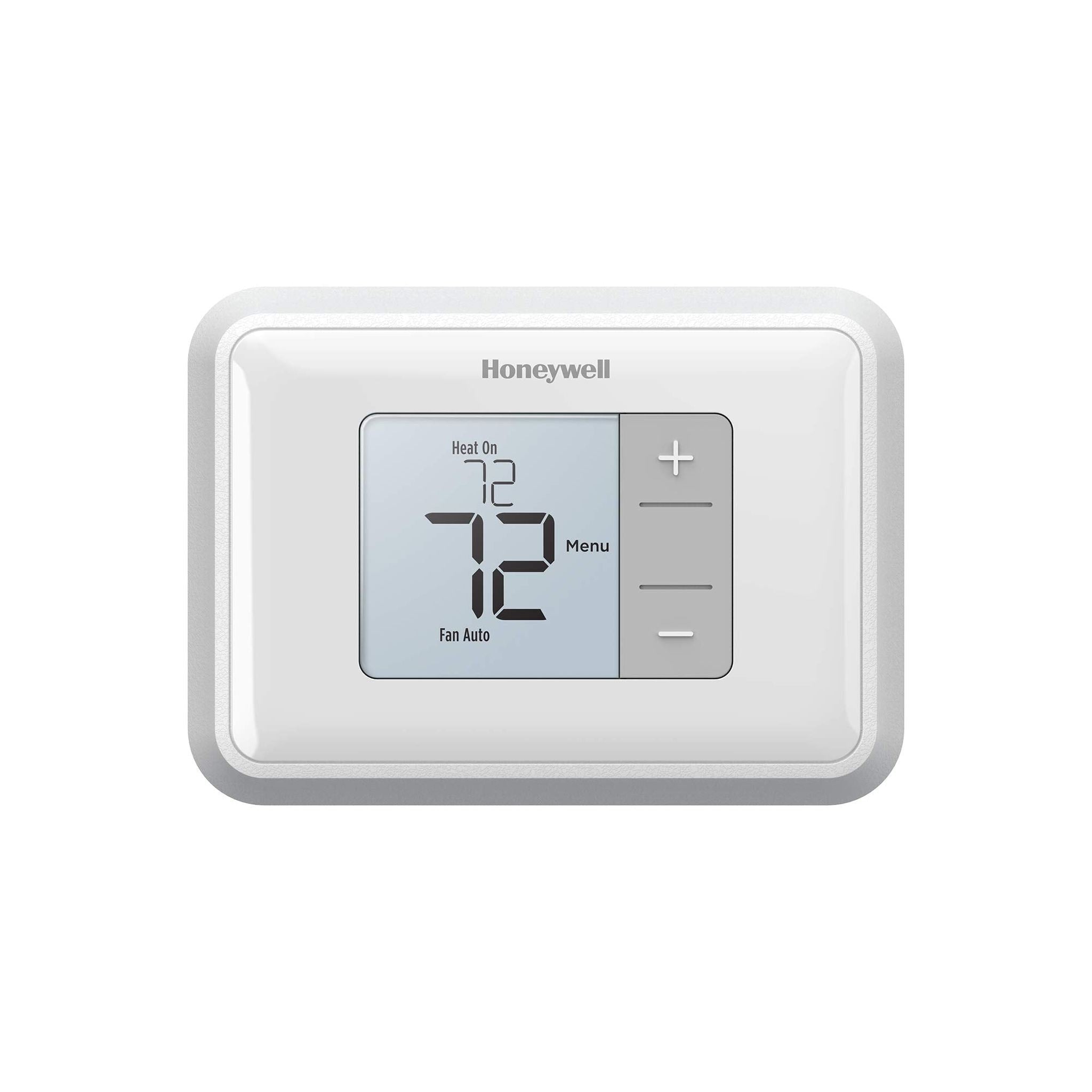 Honeywell RTH5160D1003 Non-programmable Thermostat - Used Honeywell