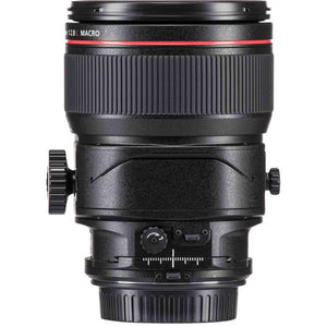 Canon 90mm f/2.8-2.8 Fixed Prime Digital SLR Camera Lens