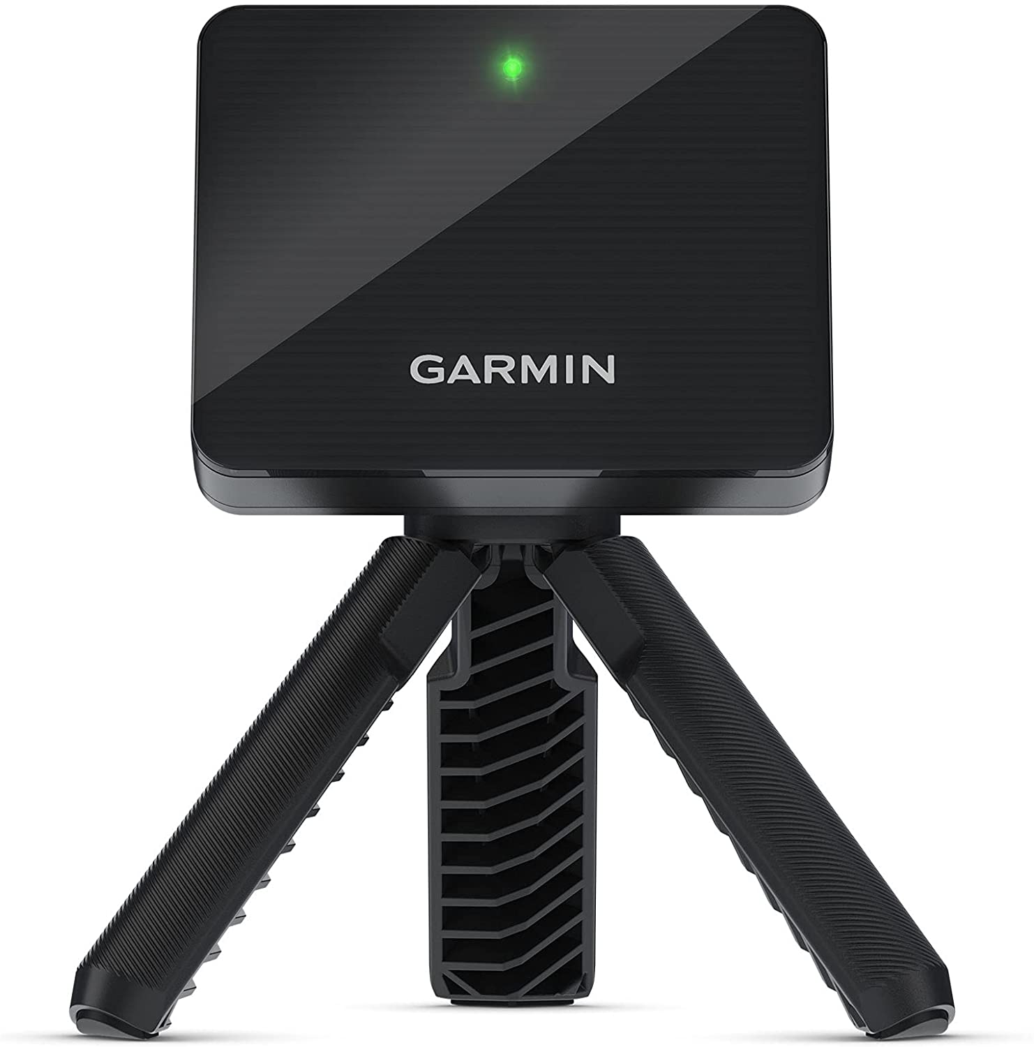 Garmin Approach R10 Portable Golf Launch Monitor with 6Ave Travel & Cleaning Kit