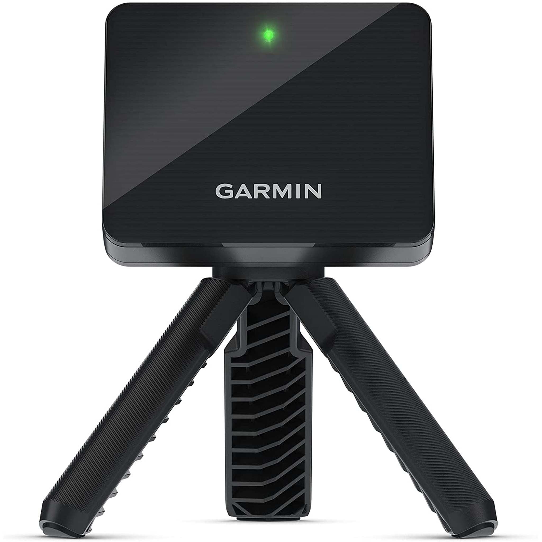 Garmin Approach R10 Portable Golf Launch Monitor with 6Ave Travel & Cleaning Kit