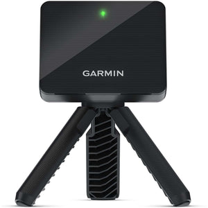 Garmin Approach R10 Portable Golf Launch Monitor with 6Ave Travel & Cleaning Kit