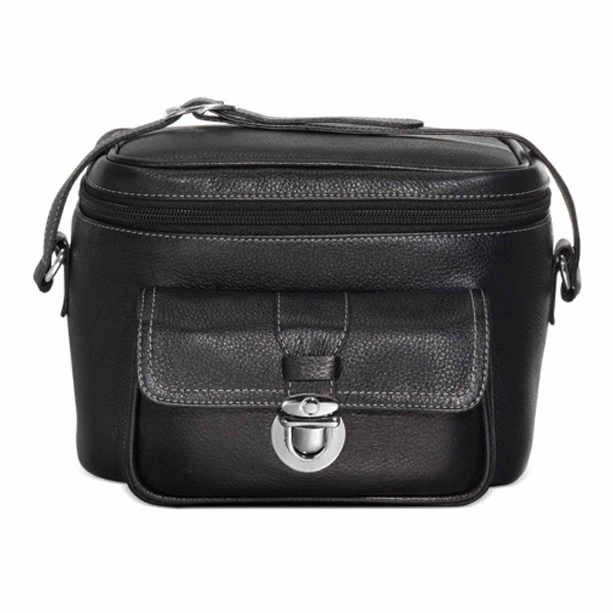 Fujifilm Train Camera Bag Black Fujifilm