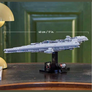 LEGO Star Wars Executor Super Star Destroyer 75356