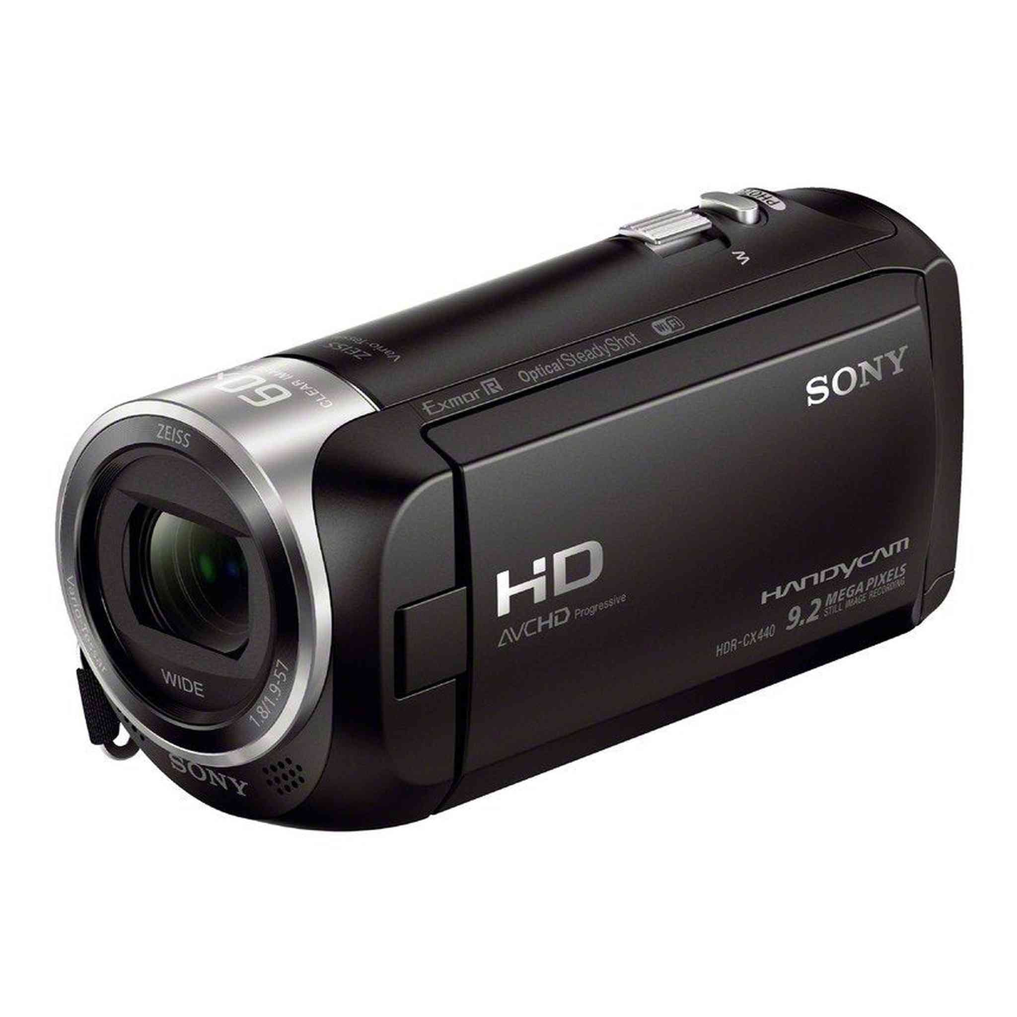 Sony HD Video Recording HDRCX440 Handycam Camcorder - Used Sony