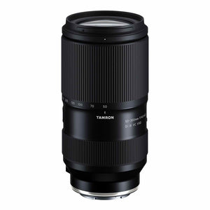 Tamron 50-300mm F/4.5-6.3 Di III VC VXD for Sony E Mount Full Frame Mirrorless Cameras