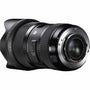 Sigma 18-35mm f/1.8 DC HSM Art Lens for Canon # 210-101 + 72mm Filter Kit